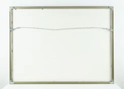 Wall Mount Matted Metal Framed The Brooklyn Bridge Photograph 12 Wall Mount Matted Metal Framed The Brooklyn Bridge Photograph -OGT Sale Store q281913 05