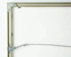 Wall Mount Matted Metal Framed The Brooklyn Bridge Photograph 13 Wall Mount Matted Metal Framed The Brooklyn Bridge Photograph -OGT Sale Store q281913 06