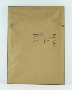 Hotel Pennsylvania Framed Matted The Main Dining Room Photograph 15 Hotel Pennsylvania Framed Matted The Main Dining Room Photograph -OGT Sale Store q281941 06