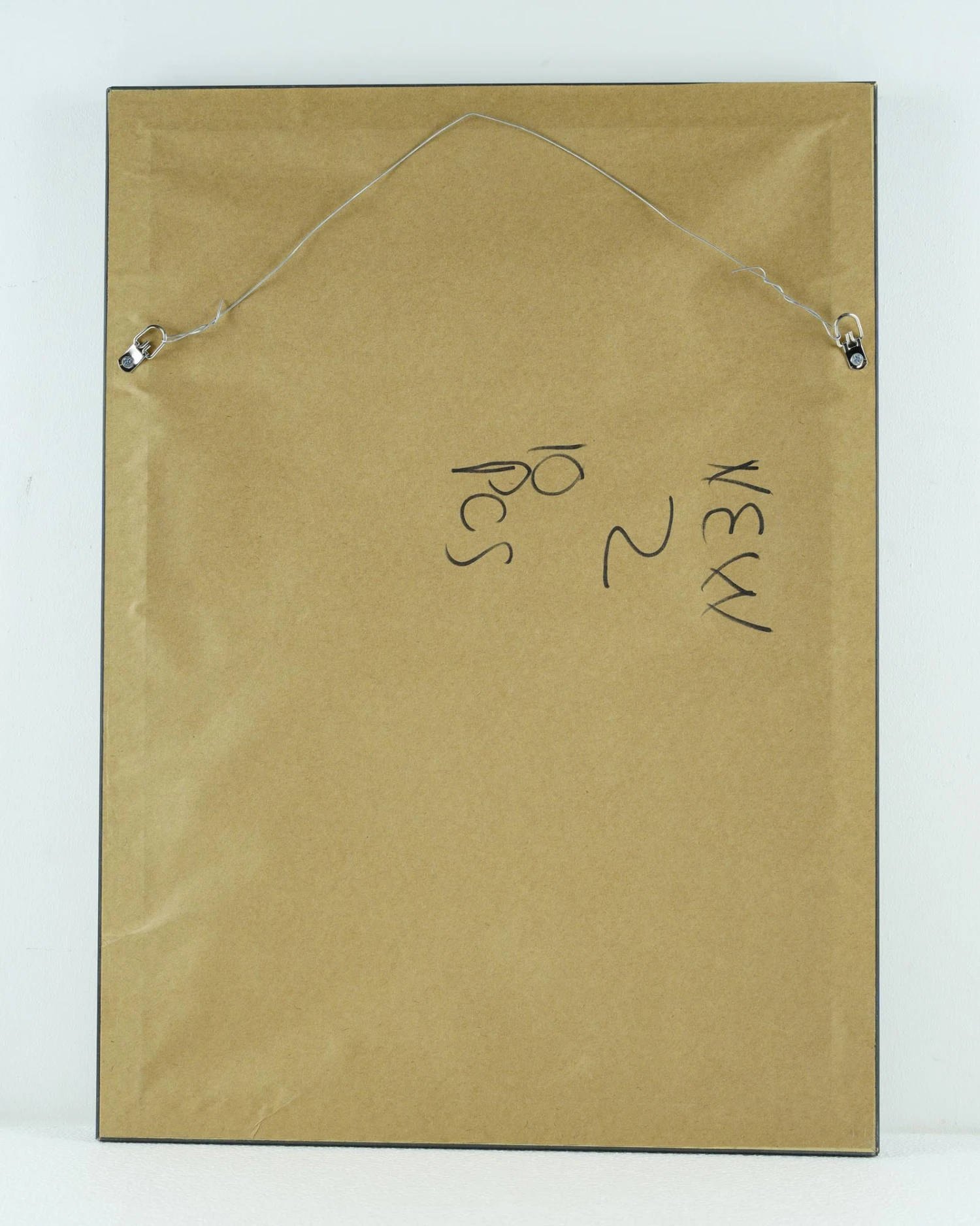 Hotel Pennsylvania Framed Matted The Main Dining Room Photograph 8 Hotel Pennsylvania Framed Matted The Main Dining Room Photograph - Image 6