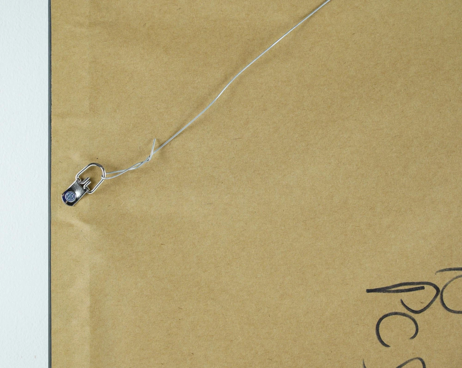 Hotel Pennsylvania Framed Matted The Main Dining Room Photograph 9 Hotel Pennsylvania Framed Matted The Main Dining Room Photograph - Image 7