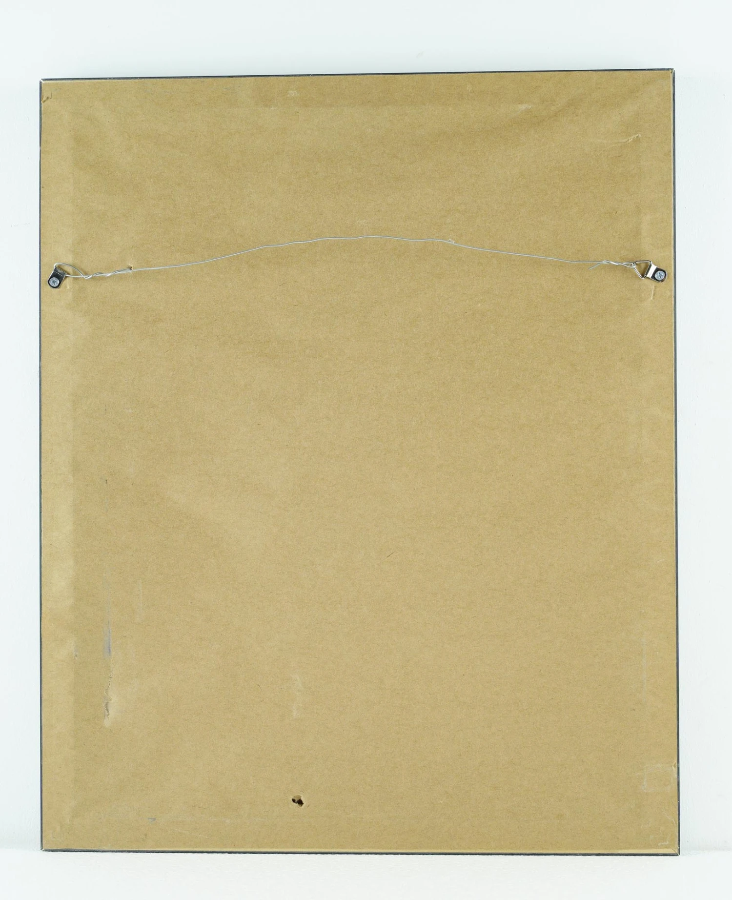 Black & White Framed Photograph Of The Hotel Pennsylvania 6 Black & White Framed Photograph Of The Hotel Pennsylvania - Image 4