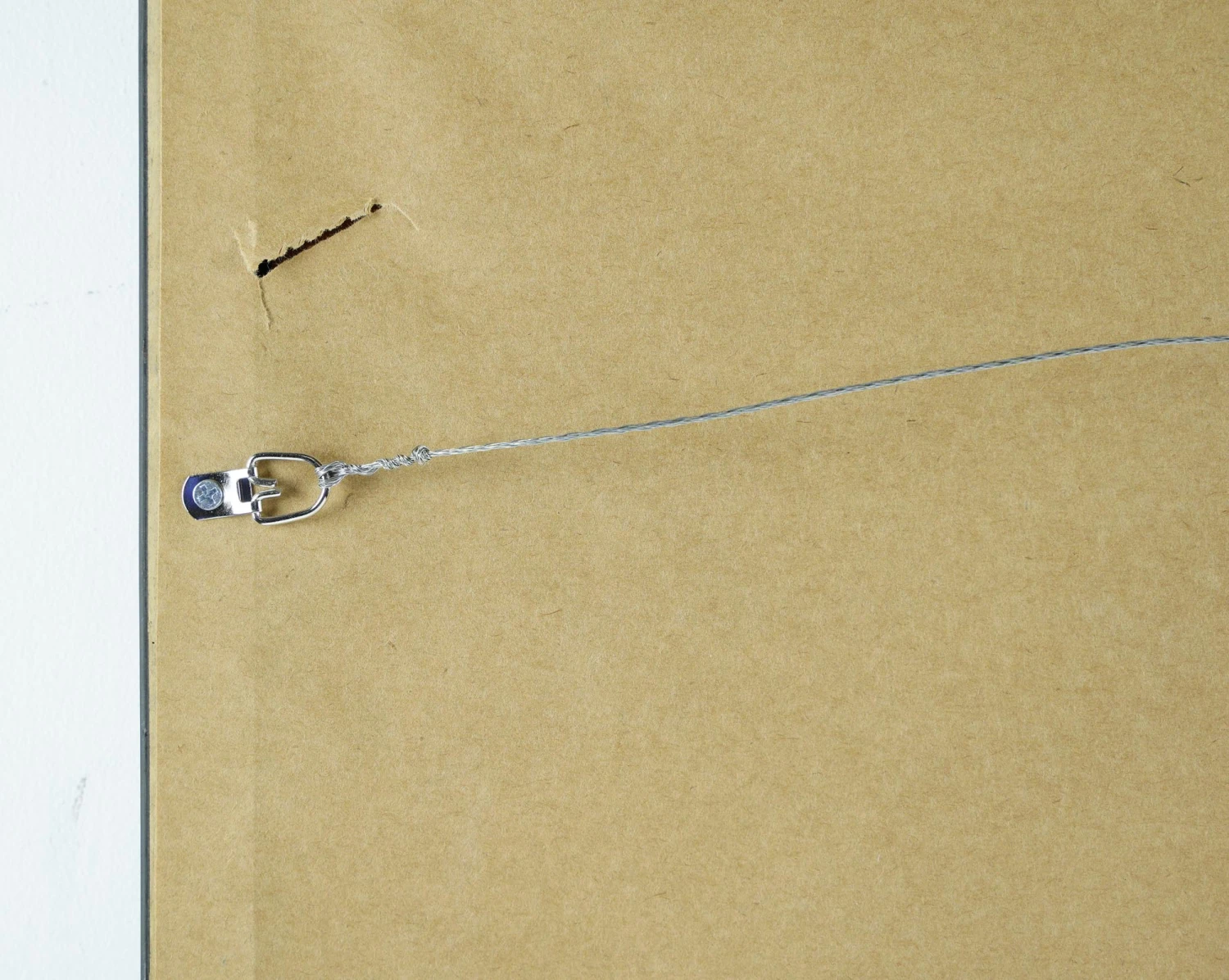 1920 Framed French The Hotel Pennsylvania Advertisement 10 1920 Framed French The Hotel Pennsylvania Advertisement - Image 8