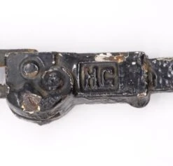 Antique Figural Cast Iron Window Shutter Drop Pull 19 Antique Figural Cast Iron Window Shutter Drop Pull -OGT Sale Store q282357 09