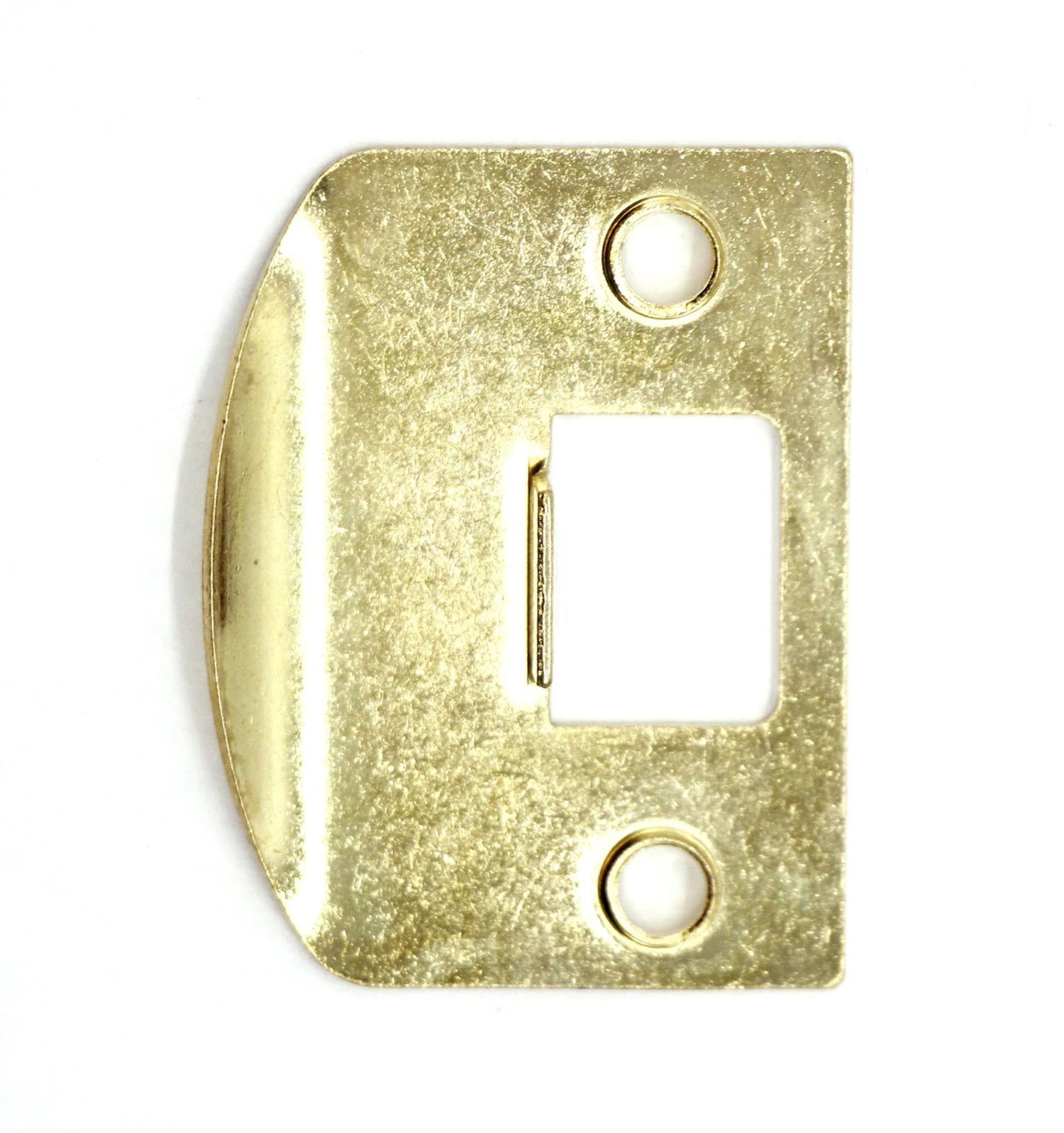 New Brass Plated Steel Mortise Door Latch 14 New Brass Plated Steel Mortise Door Latch - Image 12