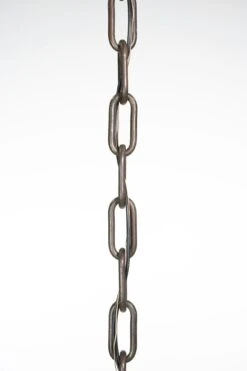 Antique Regency Bronze & Amber Glass Ceiling Lantern 24 Antique Regency Bronze & Amber Glass Ceiling Lantern -OGT Sale Store q282578 07