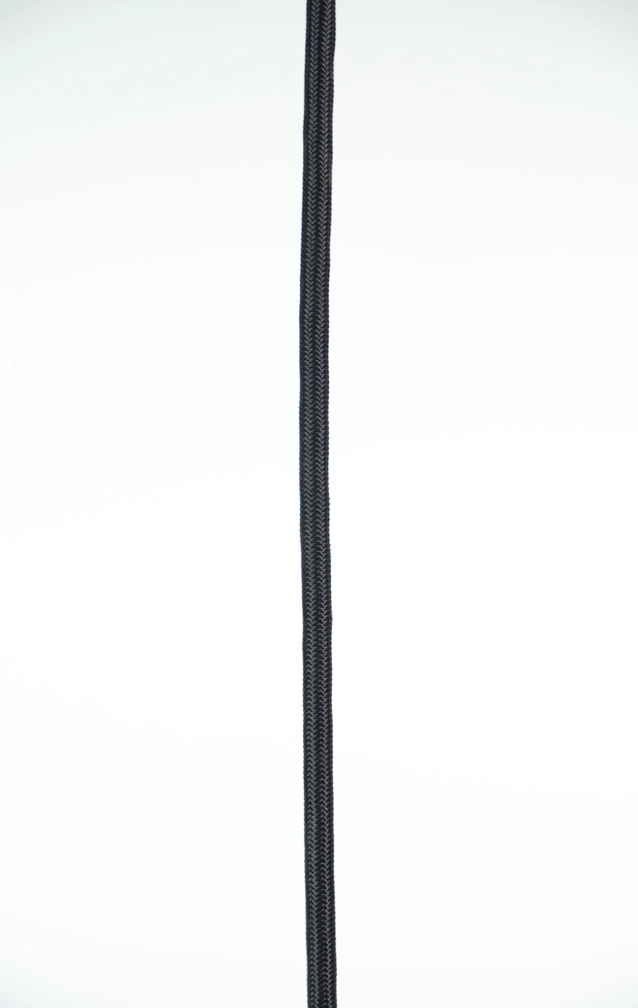 Industrial 14 In. Enameled Steel Green Shade Black Cord Pendant Light 9 Industrial 14 In. Enameled Steel Green Shade Black Cord Pendant Light - Image 7