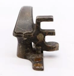 Antique 5.75 In. Bronze Casement Window Lever 15 Antique 5.75 In. Bronze Casement Window Lever -OGT Sale Store q282681 06