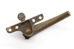 Antique 5.75 In. Bronze Casement Window Lever 17 Antique 5.75 In. Bronze Casement Window Lever -OGT Sale Store q282681 08