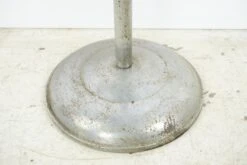 Vintage Stainless Steel Double Hook Coat Rack -OGT Sale Store q282741 06