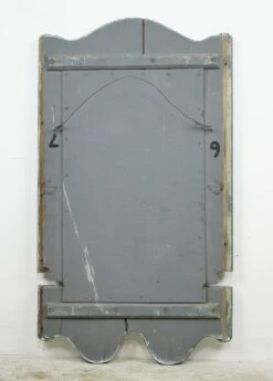 Pair Of Hand Painted Sailboat White & Blue Wooden Wall Art Pieces 24 Pair Of Hand Painted Sailboat White & Blue Wooden Wall Art Pieces -OGT Sale Store q282754 07