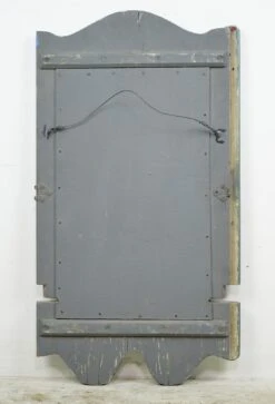 Pair Of Hand Painted Sailboat White & Blue Wooden Wall Art Pieces 31 Pair Of Hand Painted Sailboat White & Blue Wooden Wall Art Pieces -OGT Sale Store q282754 14