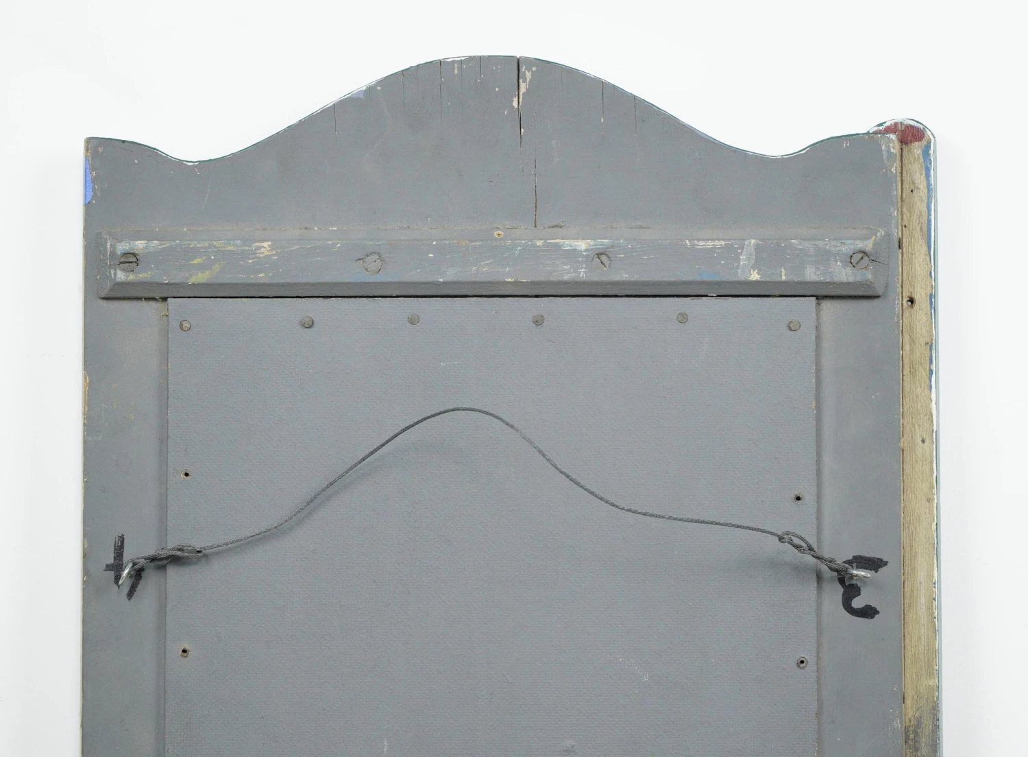 Pair Of Hand Painted Sailboat White & Blue Wooden Wall Art Pieces 18 Pair Of Hand Painted Sailboat White & Blue Wooden Wall Art Pieces - Image 16