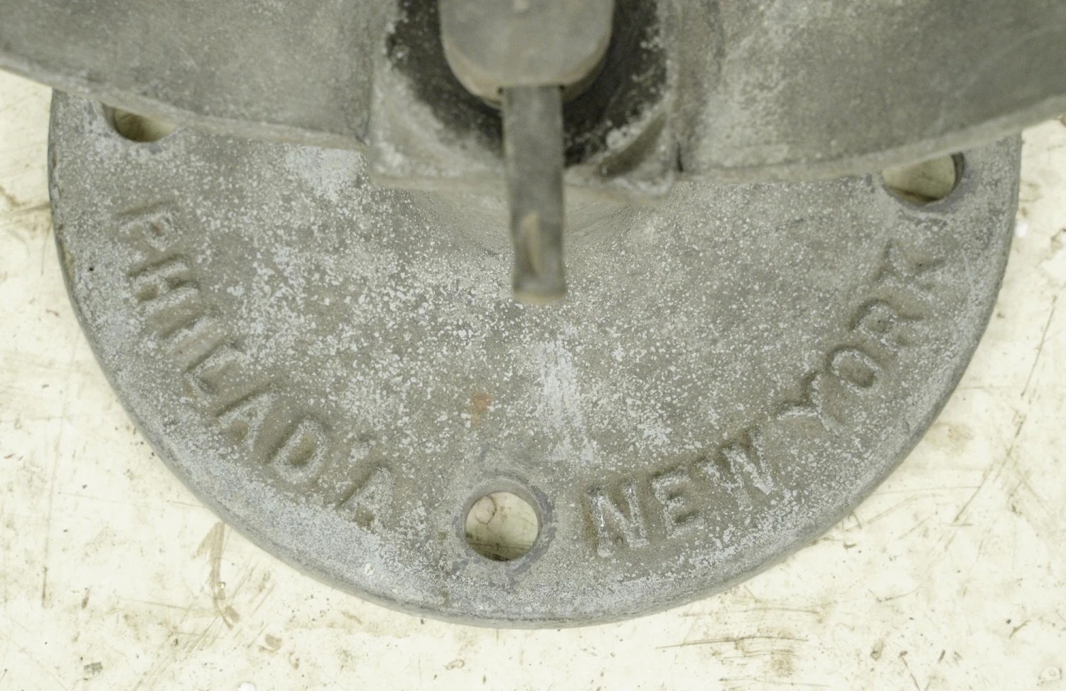 Reclaimed Steel Golden Glow Flood Nautical Industrial Light 11 Reclaimed Steel Golden Glow Flood Nautical Industrial Light - Image 9