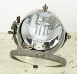 Reclaimed Steel Golden Glow Flood Nautical Industrial Light 28 Reclaimed Steel Golden Glow Flood Nautical Industrial Light -OGT Sale Store q282870 12