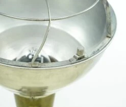 Vintage Brass & Nickel Nautical Maritime Ship Light -OGT Sale Store q282988 05