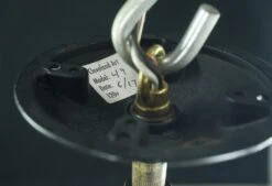 Modern Hand Blown Clear Glass Pendant Light 14 Modern Hand Blown Clear Glass Pendant Light -OGT Sale Store q282992 06