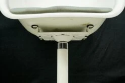 Vintage Mid Century Fiberglass Bucket Swivel Chair 16 Vintage Mid Century Fiberglass Bucket Swivel Chair -OGT Sale Store q283073 04