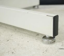 Vintage Mid Century Fiberglass Bucket Swivel Chair 22 Vintage Mid Century Fiberglass Bucket Swivel Chair -OGT Sale Store q283073 10