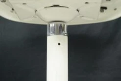 Vintage Mid Century Fiberglass Bucket Swivel Chair 23 Vintage Mid Century Fiberglass Bucket Swivel Chair -OGT Sale Store q283073 11