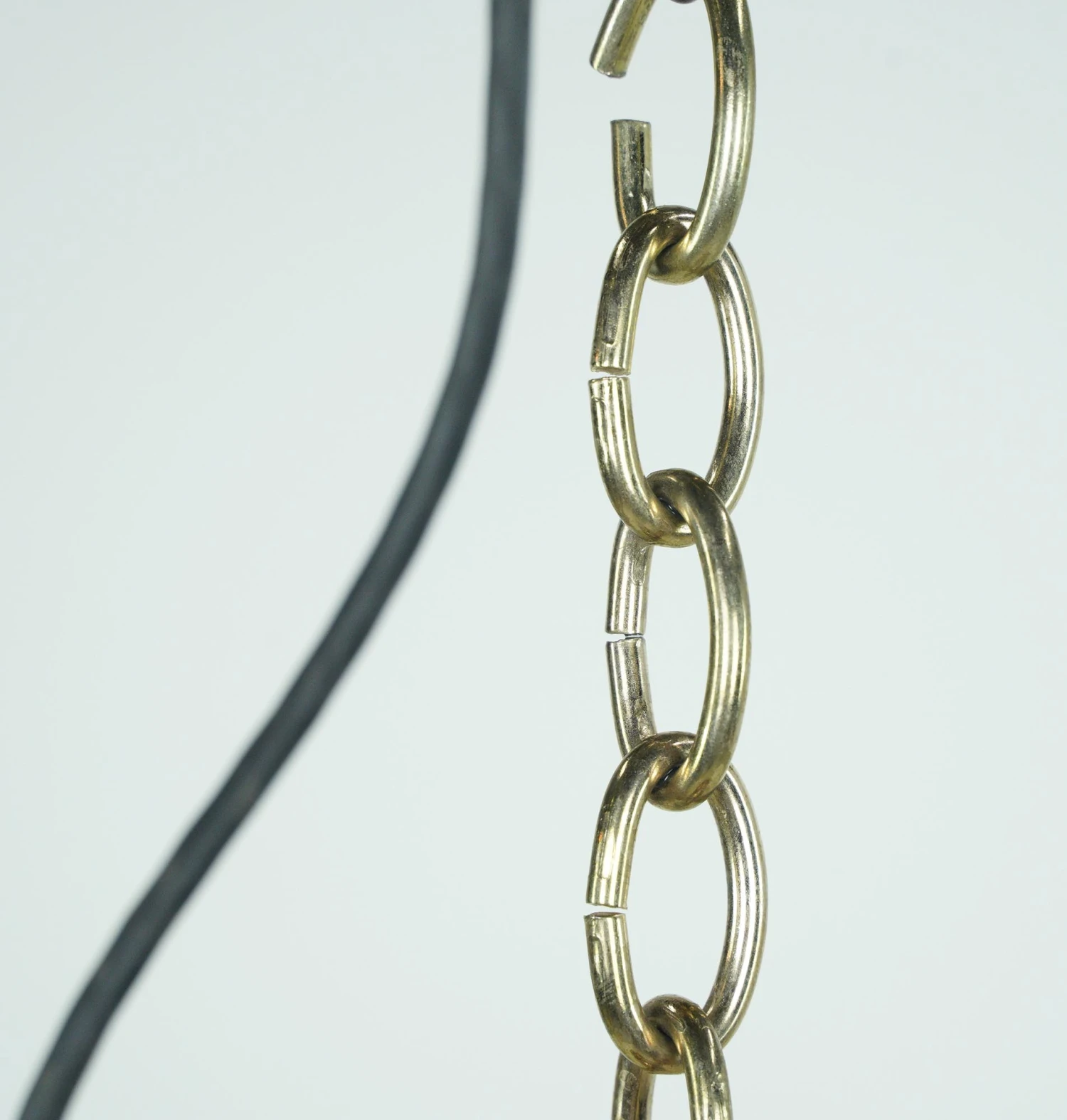 Nautical Copper & Brass Wiska Beehive Spotlight Pendant Light 6 Nautical Copper & Brass Wiska Beehive Spotlight Pendant Light - Image 4