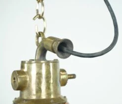 Nautical Copper & Brass Wiska Beehive Spotlight Pendant Light 24 Nautical Copper & Brass Wiska Beehive Spotlight Pendant Light -OGT Sale Store q283078 10