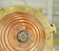 Nautical Copper & Brass Wiska Beehive Spotlight Pendant Light 27 Nautical Copper & Brass Wiska Beehive Spotlight Pendant Light -OGT Sale Store q283078 13