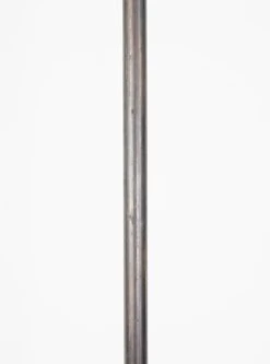 Vintage 9 In. Gun Metal Finish Steel Industrial Pole Pendant Light 14 Vintage 9 In. Gun Metal Finish Steel Industrial Pole Pendant Light -OGT Sale Store q283099 06