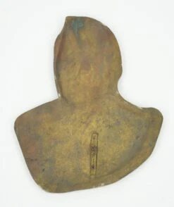 Vintage Bronze Raised Gentlemen Tuxedo Bust 16 Vintage Bronze Raised Gentlemen Tuxedo Bust -OGT Sale Store q283123 07