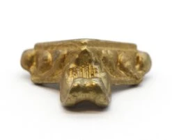 Pair Of Vintage Brass 1.375 In. H Furniture Claw Feet 13 Pair Of Vintage Brass 1.375 In. H Furniture Claw Feet -OGT Sale Store q283145 05