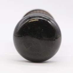 Antique Cast Iron Lady Greek & Black Porcelain Door Knob Set 22 Antique Cast Iron Lady Greek & Black Porcelain Door Knob Set -OGT Sale Store q283150 09