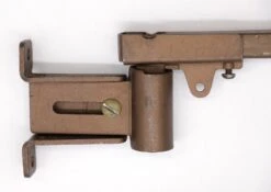 Set Of 3 Kirsch Steel Window Swing Arm Curtain Drape Holders 12 Set Of 3 Kirsch Steel Window Swing Arm Curtain Drape Holders -OGT Sale Store q283170 05