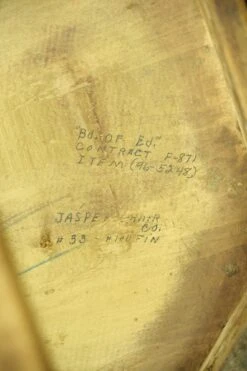 Newly Refinished Vintage Maple Slat Back Chair 17 Newly Refinished Vintage Maple Slat Back Chair -OGT Sale Store q283290 08