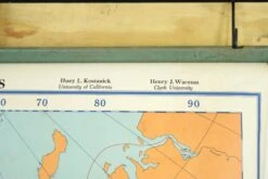 1957 American Geographers Series Map Of Europe 22 1957 American Geographers Series Map Of Europe -OGT Sale Store q283328 08