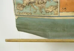 1957 American Geographers Series Map Of Europe 23 1957 American Geographers Series Map Of Europe -OGT Sale Store q283328 09