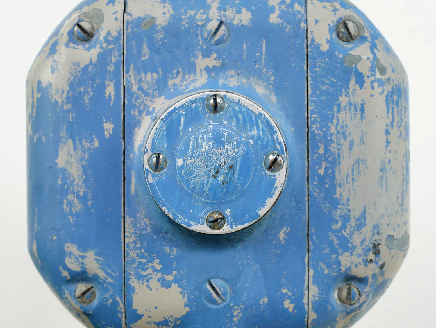 Reclaimed MFG A-200 20 Quart Hobart Steel Mixer 10 Reclaimed MFG A-200 20 Quart Hobart Steel Mixer - Image 8