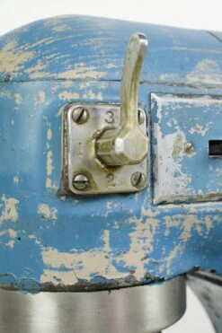 Reclaimed MFG A-200 20 Quart Hobart Steel Mixer 25 Reclaimed MFG A-200 20 Quart Hobart Steel Mixer -OGT Sale Store q283383 10
