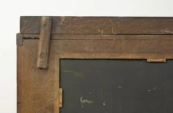 Reclaimed 5 Ft. Wall Mounted Oak Mirror Overmantel 22 Reclaimed 5 Ft. Wall Mounted Oak Mirror Overmantel -OGT Sale Store q283406 10