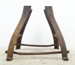 Reclaimed Cast Iron Standard Height Stool Machine Base 22 Reclaimed Cast Iron Standard Height Stool Machine Base -OGT Sale Store q283445 10