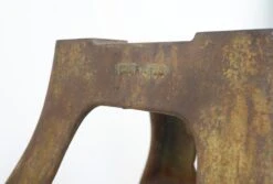 Reclaimed Cast Iron Standard Height Stool Machine Base 23 Reclaimed Cast Iron Standard Height Stool Machine Base -OGT Sale Store q283445 11