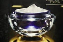 Waldorf Astoria Guerlain Orchidee Imperiale Skincare Advertisement Poster -OGT Sale Store q284033 04