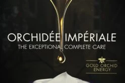 Waldorf Astoria Guerlain Orchidee Imperiale Skincare Advertisement Poster -OGT Sale Store q284033 05