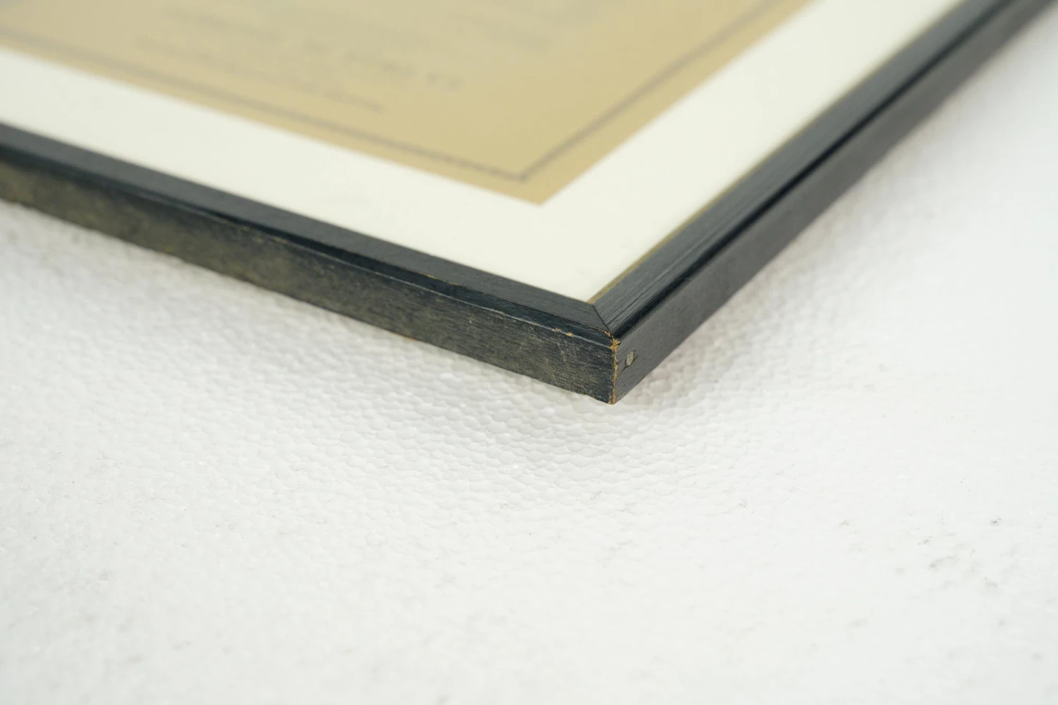 Framed & Signed Metropolitan Opera La Fille Du Regiment Program 9 Framed & Signed Metropolitan Opera La Fille Du Regiment Program - Image 7