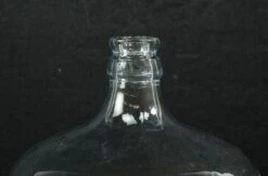 Vintage Crisa 5 Gallon Clear Glass Carboy 16 Vintage Crisa 5 Gallon Clear Glass Carboy -OGT Sale Store q284073 04