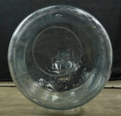 Vintage Crisa 5 Gallon Clear Glass Carboy 17 Vintage Crisa 5 Gallon Clear Glass Carboy -OGT Sale Store q284073 05