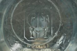 Vintage Crisa 5 Gallon Clear Glass Carboy 18 Vintage Crisa 5 Gallon Clear Glass Carboy -OGT Sale Store q284073 06