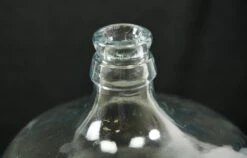 Vintage Crisa 5 Gallon Clear Glass Carboy 22 Vintage Crisa 5 Gallon Clear Glass Carboy -OGT Sale Store q284073 10