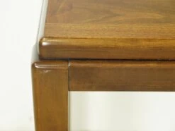 Vintage Lane Walnut 3 Piece Console & End Table Set -OGT Sale Store q284076 06