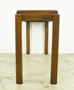 Vintage Lane Walnut 3 Piece Console & End Table Set -OGT Sale Store q284076 10