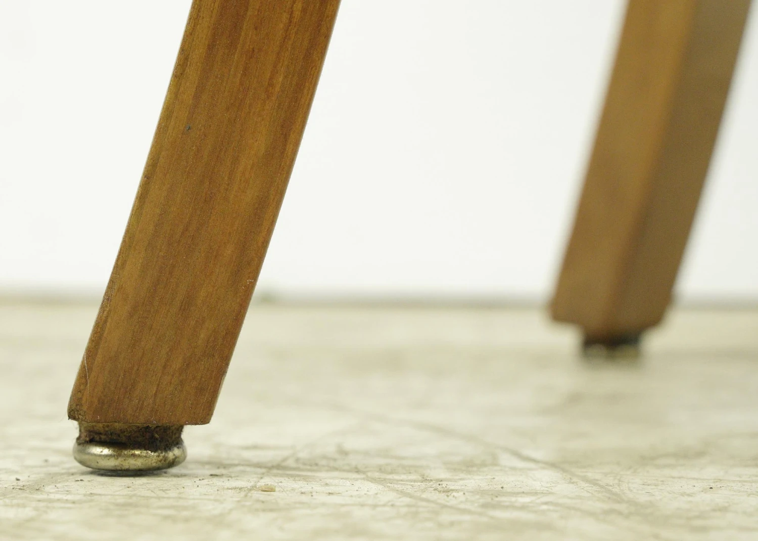 Vintage Maple Ladderback Wooden Arm Chair 12 Vintage Maple Ladderback Wooden Arm Chair - Image 10